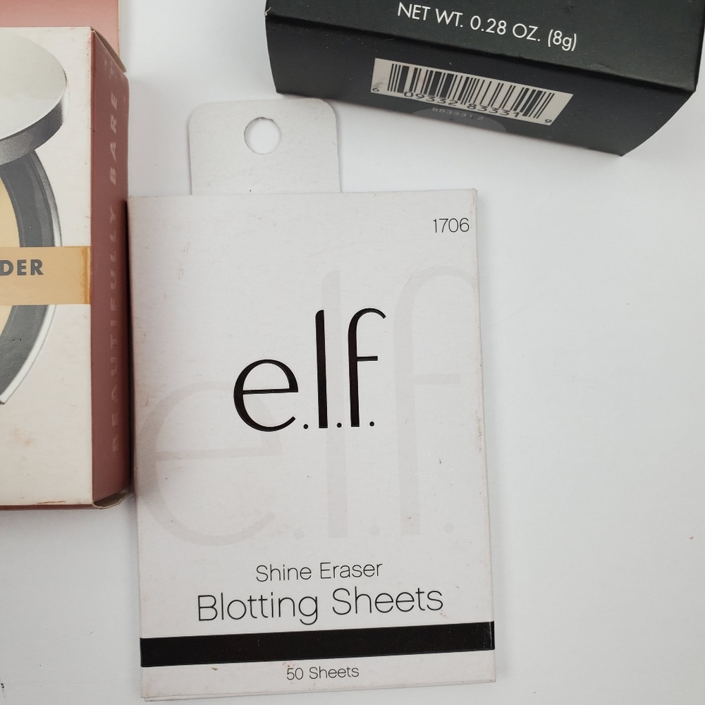 E.L.F. 7 pc Makeup Bundle - Picture 6 of 7
